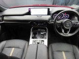 CX-60 3.3 XD ハイブリッド エクスクルーシブスポーツ ディーゼル 4WD 