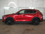CX-5 2.2 XD ブラックトーンエディション 