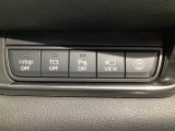 TCS(トラクションコントロールシステム)&DSC(横滑り防止機構)やBSM(隣車線上の側・後方からの車両接近を通知)、LDWS(車線逸脱警報システム)で安全運転をサポート!