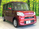 大好評のボディコーティング「弾スプラッシュコート」もご納車までに施工可能。通常のガラスコートと異なる、耐久年数6年の無機質ガラスコーティングが、ボディをキレイな状態に保ってくれます。