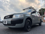 プロボックスバン 1.5 DX コンフォートパッケージ 4WD 