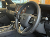 GX 550 バージョンL 4WD 4WD 本革シート