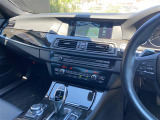 5シリーズセダン 535i Mスポーツ 本革シート 修復歴無し