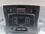 両側パワースライド装備です♪運転席から開け閉めの操作・ON/OFFの切替えも可能です♪