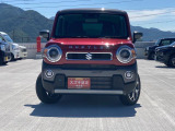 ハスラー ハイブリッド(HYBRID) X 4WD 