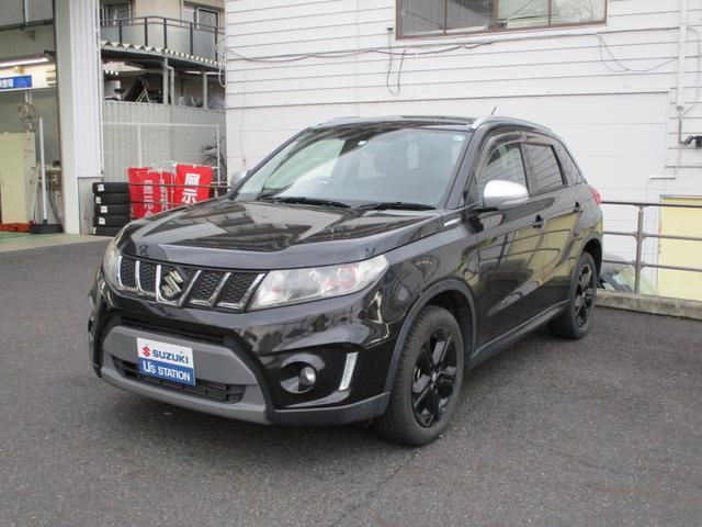 エスクード1.4 ターボ 4WD