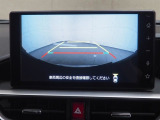 フロントも確認できます。