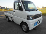 ミニキャブトラック VX-SE エアコン付 4WD 