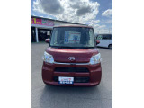 タント L 4WD 