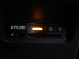 【ETC2.0】便利なETC車載器も装備!高速道路の料金所もスムーズに通過できます。今や必須の装備ですね!お客様用にセットアップをしてのお渡しとなります!