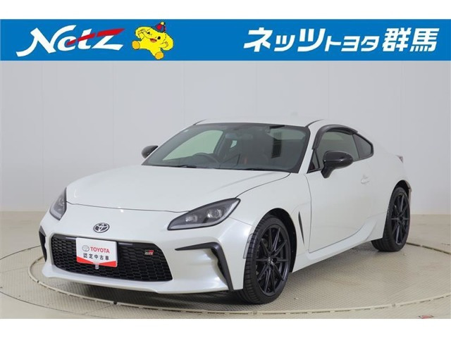 GR86 2.4 RZ 