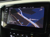 純正ナビゲーションシステムを搭載しております。