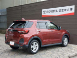 全車トヨタ独自のロングラン保証つき!1年間距離無制限で約60項目、5000部品が対象! さらに期間延長も可能!