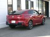 名鉄AUTOオリジナルコーティングMコートをはじめウインドフィルム施工、ドライブレコーダー取付、BMWパフォーマンスアクセサリーなど各種承ります。