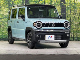 大好評のボディコーティング「弾スプラッシュコート」もご納車までに施工可能。通常のガラスコートと異なる、耐久年数6年の無機質ガラスコーティングが、ボディをキレイな状態に保ってくれます。