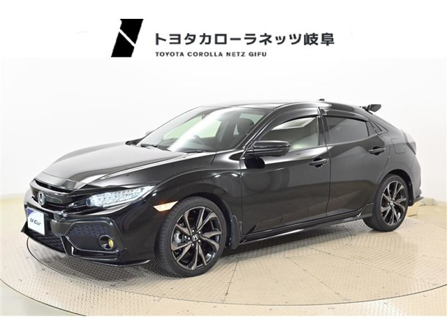 シビック 1.5 