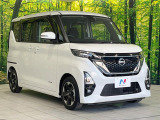 大好評のボディコーティング「弾スプラッシュコート」もご納車までに施工可能。通常のガラスコートと異なる、耐久年数6年の無機質ガラスコーティングが、ボディをキレイな状態に保ってくれます。