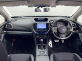 インプレッサスポーツ 2.0 i-S アイサイト 4WD 4WD 修復歴無し