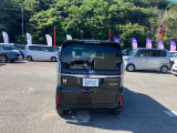 N-BOXカスタム G L ホンダセンシング 