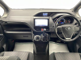 ヴォクシー 2.0 ZS 修復歴無し