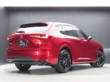 CX-60 3.3 XD ハイブリッド エクスクルーシブスポーツ ディーゼル 4WD 
