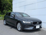 V60 T5 モメンタム 
