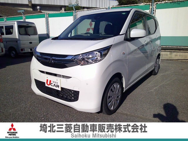 eKワゴン M 