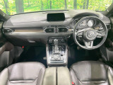 CX-8 2.2 XD Lパッケージ 