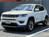 コンパス リミテッド 4WD 