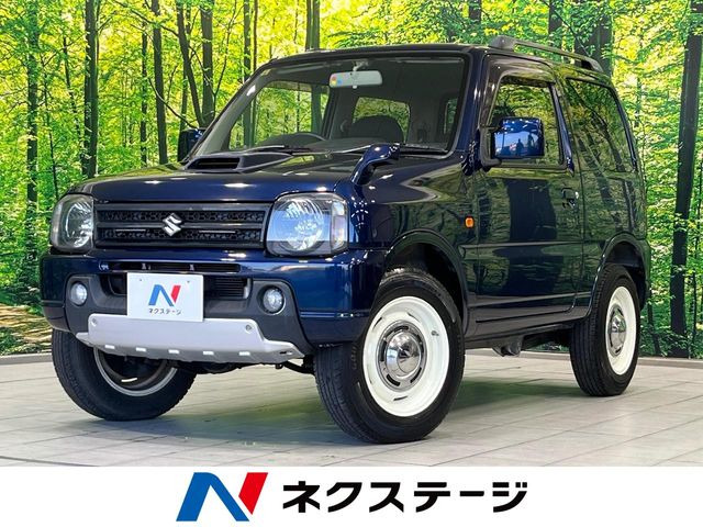 ジムニー  XC