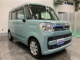取り回ししやすいので狭い道や駐車がスムーズにできます。