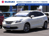 【中古車情報】スズキ バレーノ 1.2 XS  の中古車詳細（走行距離：4.4万km、カラー：シロ、販売地域：香川県高松市田村町）
