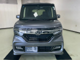 N-BOXカスタム G L ホンダセンシング 4WD 