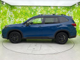 フォレスター 2.0 X エディション 4WD 
