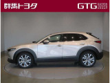 CX-30 1.8 XD Lパッケージ 