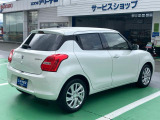 スイフト 1.2 XG 3型 ディスプレイオーディオ バッ