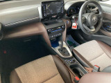 ヤリスクロス 1.5 Z 4WD 