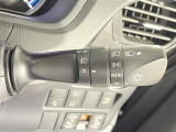 【オートライト(AUTO)】外の明るさをシステムが感知して、自動でヘッドライトが点灯します!ヘッドライトをつけ忘れを防ぐ便利機能です。