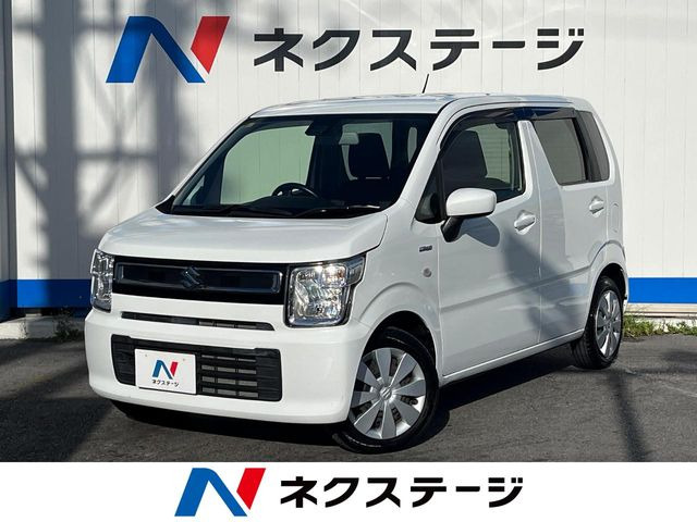 ワゴンR ハイブリッド(HYBRID) FX 