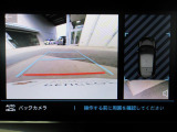 バックカメラ