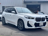 X1 xドライブ 20d Mスポーツ DCT 4WD 