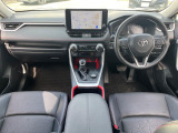 RAV4 2.0 アドベンチャー オフロードパッケージ II 4WD 