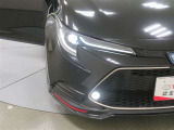 Bi-Beam LEDヘッドランプ+LEDターンランプ+LEDクリアランスランプ&LEDデイライト+LEDフロントフォグランプ 少ない電力で明るく照らします☆彡