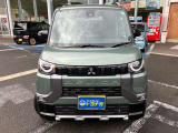 デリカミニ T プレミアム 4WD 純正9インチフルセグナビ アラウンドビュ