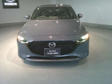 MAZDA3ファストバック 1.5 15S ツーリング 