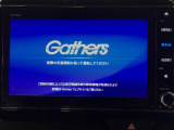 【オーディオ機能】ナビに一体のオーディオは、フルセグTVの他にDVD/CDプレーヤーを装備♪もちろんFM/AMラジオもお聞きいただけますよ♪