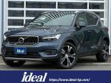ボルボXC40 T4 AWD インスクリプション 入荷致しました!
