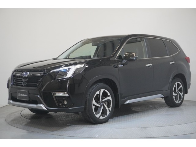 フォレスター 2.0 アドバンス 4WD 