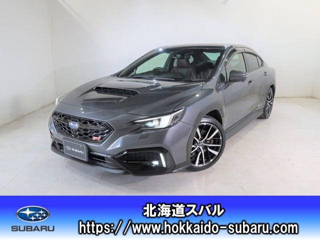 WRX  S4 2.4 STI スポーツR EX 4WD