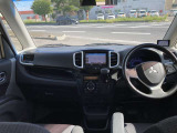 インパネAT・CVT